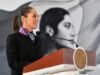 Sheinbaum promete reparación integral para víctimas del accidente del Tren Interoceánico