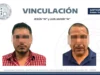 Vinculan a proceso a dos trabajadores del Ayuntamiento de Cuautla por posesión de arma de fuego