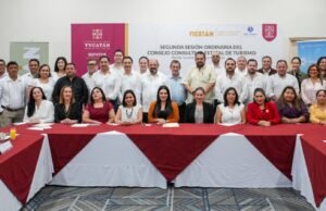Consejo Consultivo Estatal de Turismo define agenda 2026 para el sector en Yucatán