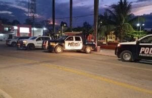 TENSIÓN EN CHUNHUHUB POR OPERATIVOS Y CATEOS DENUNCIADOS