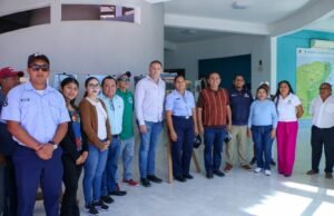 Realizan exposición fotográfica pesquera en Chiquilá