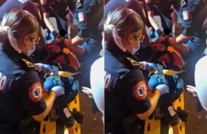 Atropellan a un adulto mayor en silla de ruedas en Mérida; conductor huyó del lugar