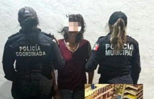 Detienen a un hombre señalado por robo durante recorrido de vigilancia en Progreso