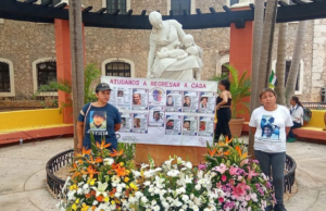 Yucatán enfrenta una crisis de personas desaparecidas sin respuesta efectiva del gobierno