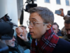 Íñigo Errejón será juzgado por presunta agresión sexual a la actriz Elisa Mouliaá