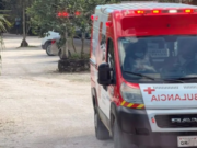 Muere argentino herido en ataque durante festival en Tulum