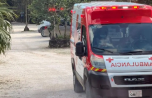 Muere argentino herido en ataque durante festival en Tulum