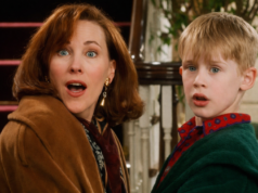 Luto en Hollywood: fallece Catherine O’Hara, la mamá de Kevin McCallister en “Mi Pobre Angelito”