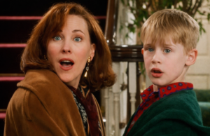 Luto en Hollywood: fallece Catherine O’Hara, la mamá de Kevin McCallister en “Mi Pobre Angelito”