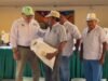 Defensa de las abejas; una lucha permanente y apolítica en Yucatán