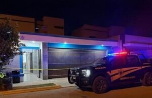 Hombre de 31 años fallece dentro de centro de rehabilitación en Tixcacal