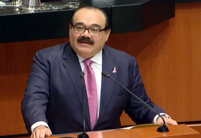 RAMIREZ MARIN DICE NO