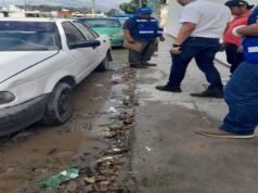 FOCO DE INFECCIÓN EN MOTUL: EL IMSS REBOSA… Y LOS VECINOS PAGAN LAS CONSECUENCIAS