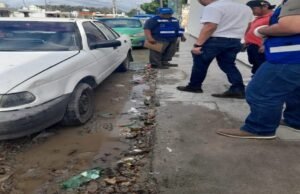 FOCO DE INFECCIÓN EN MOTUL: EL IMSS REBOSA… Y LOS VECINOS PAGAN LAS CONSECUENCIAS