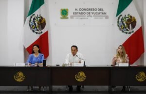 CLAUSURA ACTIVIDADES LA DIPUTACIÓN PERMANENTE.