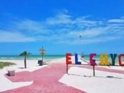 Alerta Roja en El Cuyo por narcomensaje y acto violento que rompe la tranquilidad del puerto