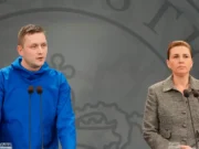 Groenlandia reafirma su vínculo con Dinamarca frente a la presión de Estados Unidos