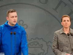 Groenlandia reafirma su vínculo con Dinamarca frente a la presión de Estados Unidos