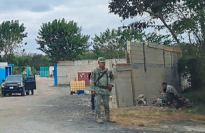 Huachicol bajo la lupa: decomisan combustible ilegal en la Mérida–Cancún