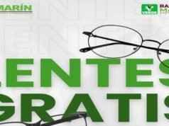 Programa de Lentes de las Clínicas Wilma Marín, entre los más efectivos de salud visual en Yucatán