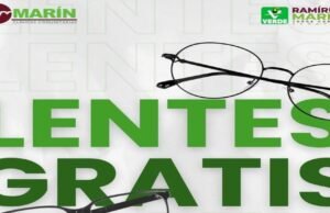 Programa de Lentes de las Clínicas Wilma Marín, entre los más efectivos de salud visual en Yucatán