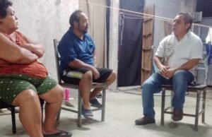 Kanasín y el surgimiento de liderazgos desde las bases sociales