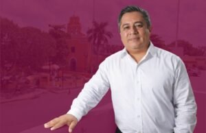 Kanasín mira al guinda: las bases empujan un relevo con ADN de la 4T