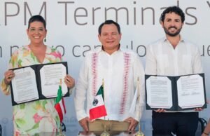 Yucatán avanza con rumbo firme en economía y se consolida como uno de los estados más sólidos del país