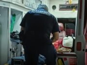 Niño de 6 años sufre quemaduras por petardo abandonado en Buctzotz, Yucatán