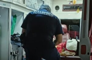 Niño de 6 años sufre quemaduras por petardo abandonado en Buctzotz, Yucatán