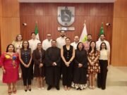 Poder Judicial de Yucatán designa nuevos jueces civiles, familiares y mercantiles para Izamal, Tizimín y Tekax