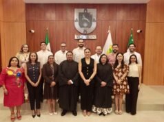 Poder Judicial de Yucatán designa nuevos jueces civiles, familiares y mercantiles para Izamal, Tizimín y Tekax