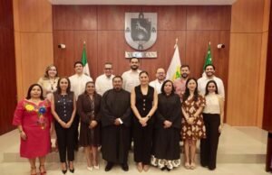 Poder Judicial de Yucatán designa nuevos jueces civiles, familiares y mercantiles para Izamal, Tizimín y Tekax