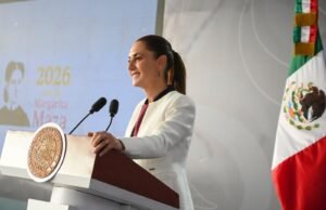 Sheinbaum ordena al canciller dialogar con EE.UU. tras declaraciones de Trump