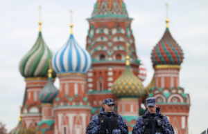 Crece la propaganda rusa tras acción de EE.UU. en Venezuela