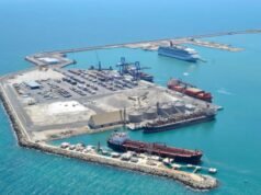 Blindan Puerto Progreso ante informe estatal y situaciones de inseguridad