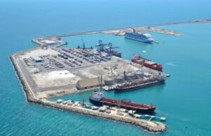 Blindan Puerto Progreso ante informe estatal y situaciones de inseguridad