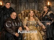 Kanasin, Juego de tronos…