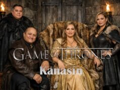 Kanasin, Juego de tronos…