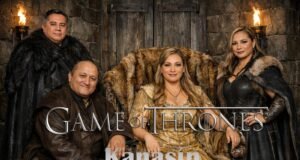 Kanasin, Juego de tronos…