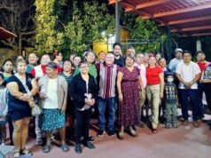 Kanasin, una preocupación menos para Joaquin Díaz Mena