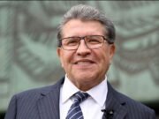 Monreal afirma que MORENA, PT Y PVEM superan diferencias por reforma electoral