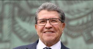 Monreal afirma que MORENA, PT Y PVEM superan diferencias por reforma electoral