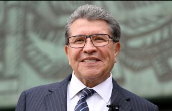 Monreal afirma que MORENA, PT Y PVEM superan diferencias por reforma electoral