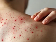 PIDEN EXTREMAR CUIDADOS A LOS BEBÉS ANTE EL BROTE DE SARAMPIÓN EN MÉXICO