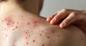 PIDEN EXTREMAR CUIDADOS A LOS BEBÉS ANTE EL BROTE DE SARAMPIÓN EN MÉXICO