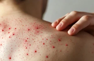 PIDEN EXTREMAR CUIDADOS A LOS BEBÉS ANTE EL BROTE DE SARAMPIÓN EN MÉXICO