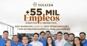 Secretario de Economía Milo Barrera impulsa portafolio de inversión por más de 111 mil MDP para fortalecer el desarrollo económico de Yucatán
