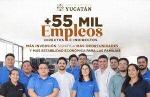 Secretario de Economía Milo Barrera impulsa portafolio de inversión por más de 111 mil MDP para fortalecer el desarrollo económico de Yucatán