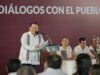 Gobernador escucha demandas ciudadanas en Vergel III durante Diálogos con el Pueblo